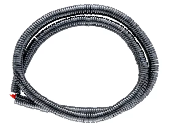 K7M90 HEMATYT TALERZYKI 6 mm - 1 SZNUR