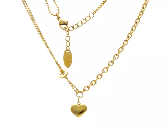 N3G61 NASZYJNIK STAL CHIRURGICZNA