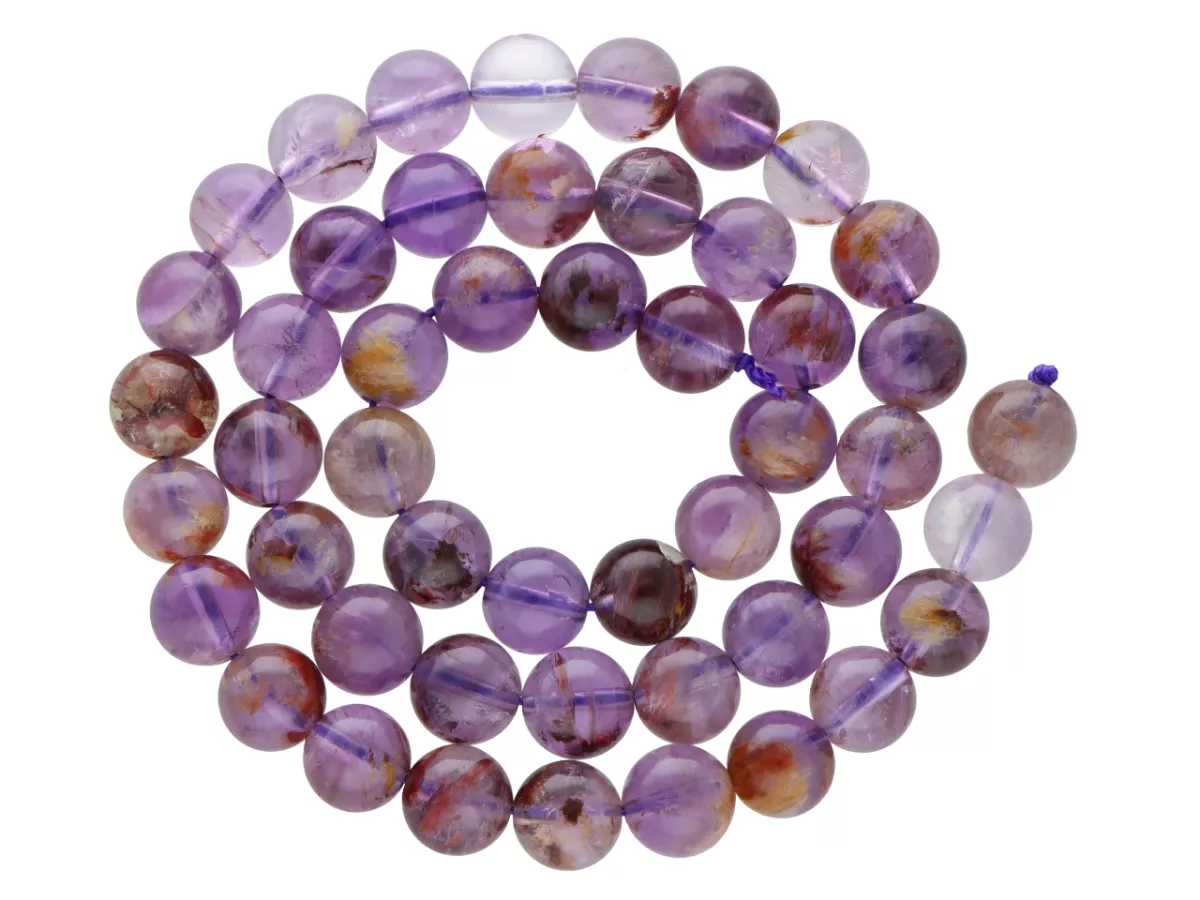 K6Y80 AMETRYN KULE 8 mm - 1 SZNUR