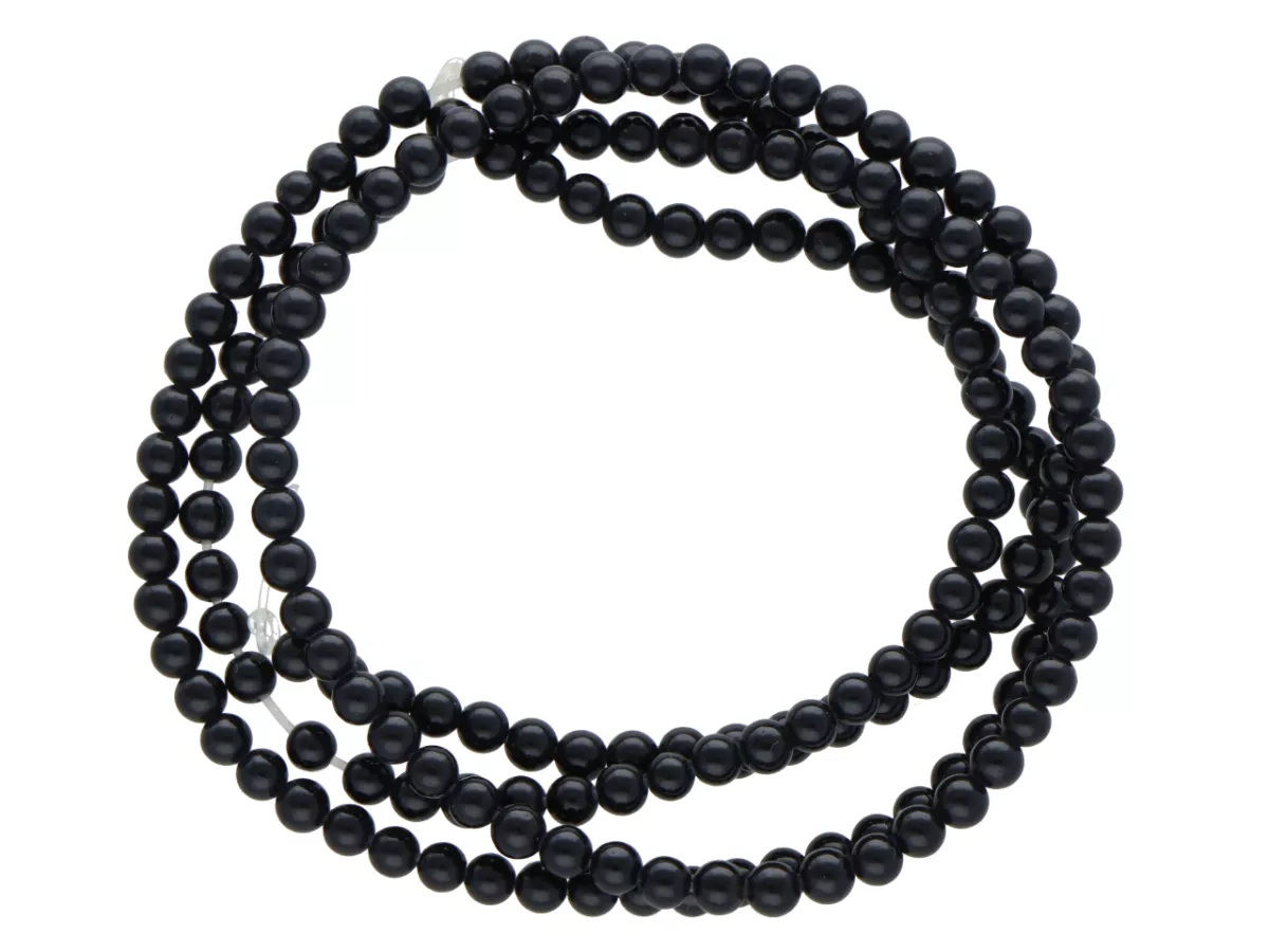 K6S32 AGAT KULE 2 mm 1 SZNUR