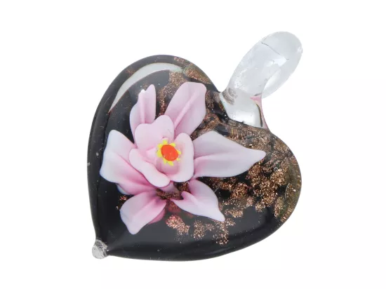 W2K74 WISIOR ZAWIESZKA SZKŁO WENECKIE