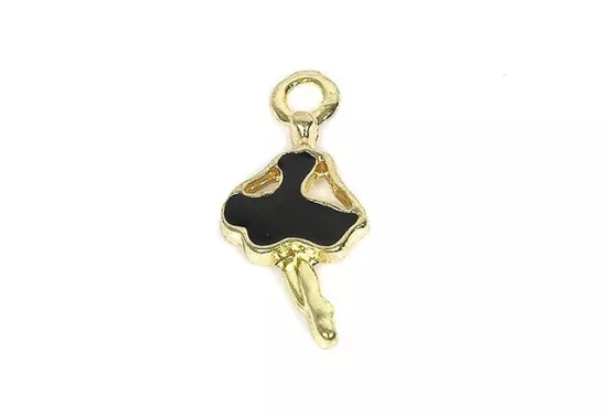 P5H95 ZAWIESZKA OZDOBNA EMALIOWANA - 1 SZTUKA