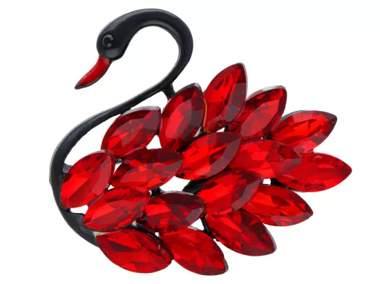 W2Y43 BROSZKA OZDOBNA