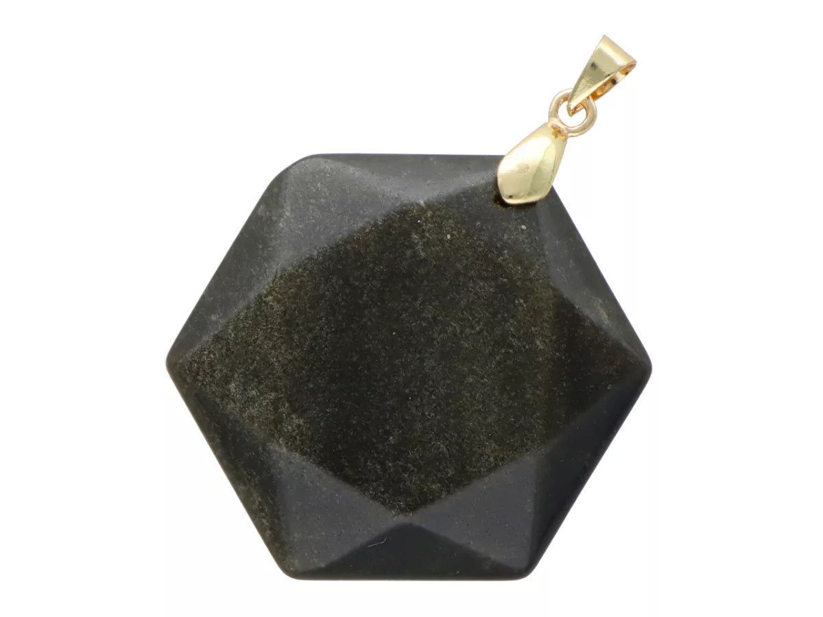 W2H71 WISIOR ZAWIESZKA OBSYDIAN