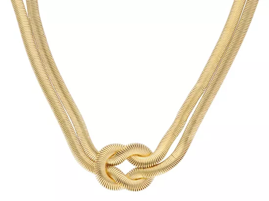 N3M03 NASZYJNIK STAL CHIRURGICZNA