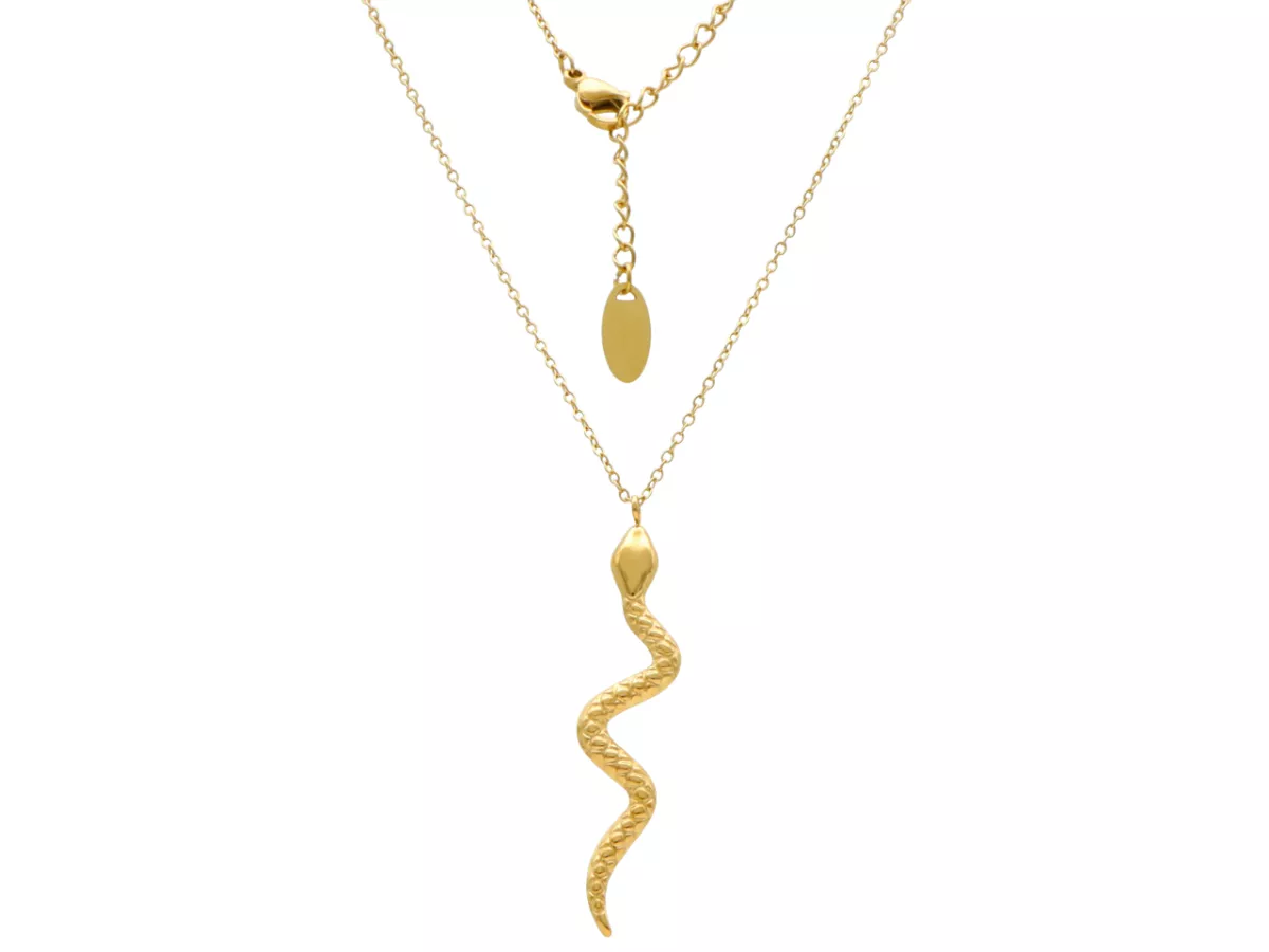 N3A99 NASZYJNIK STAL CHIRURGICZNA