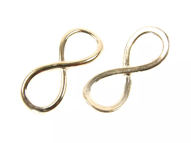 P4T30 ELEMENT OZDOBNY NIESKOŃCZONOŚĆ - 2 SZTUKI