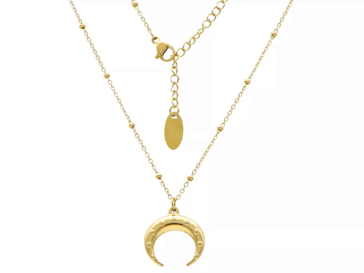 N2Z66 NASZYJNIK STAL CHIRURGICZNA