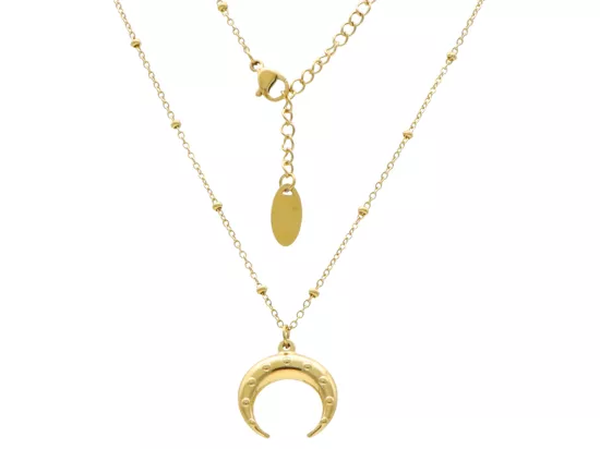 N2Z66 NASZYJNIK STAL CHIRURGICZNA