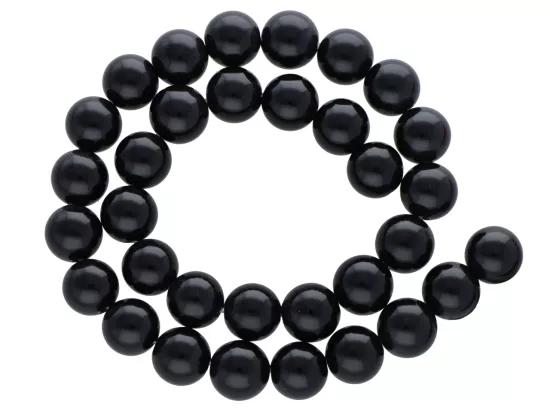 K5Z58 ONYKS KULE 12 mm 1 SZNUR