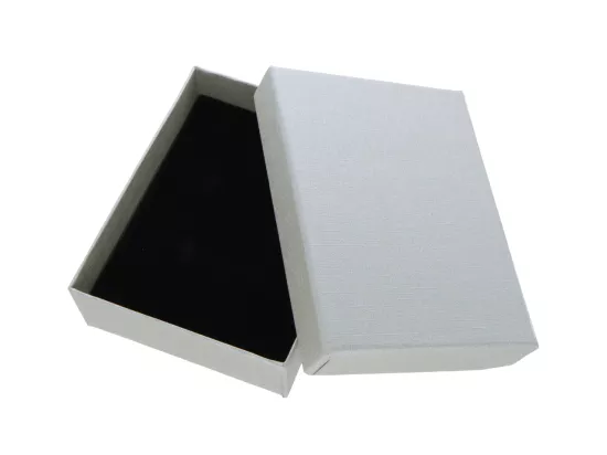 V1A84 PUDEŁKO NA BIŻUTERIĘ 7/9 cm (O1I19) WADLIWY