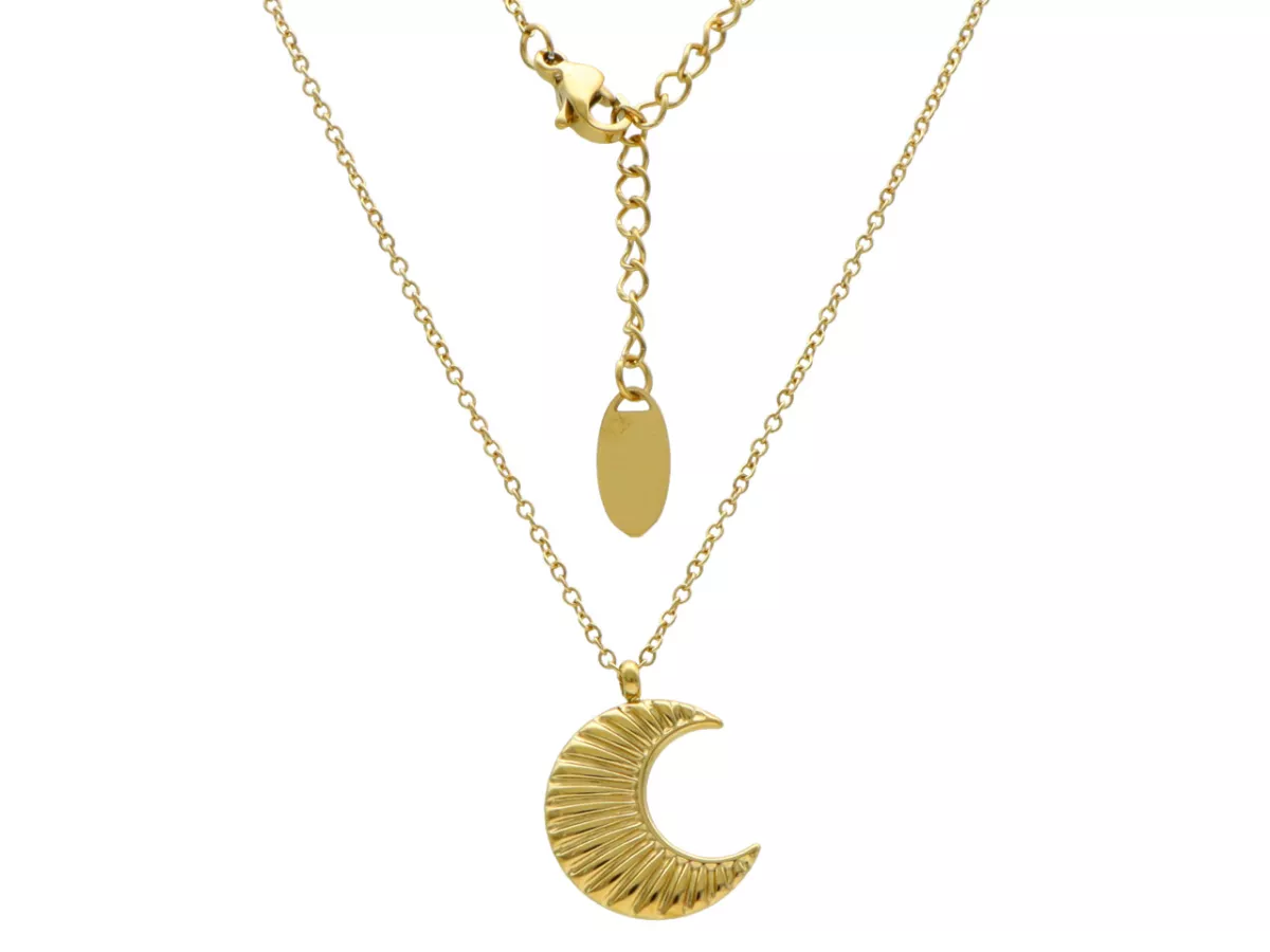 N3D01 NASZYJNIK STAL CHIRURGICZNA