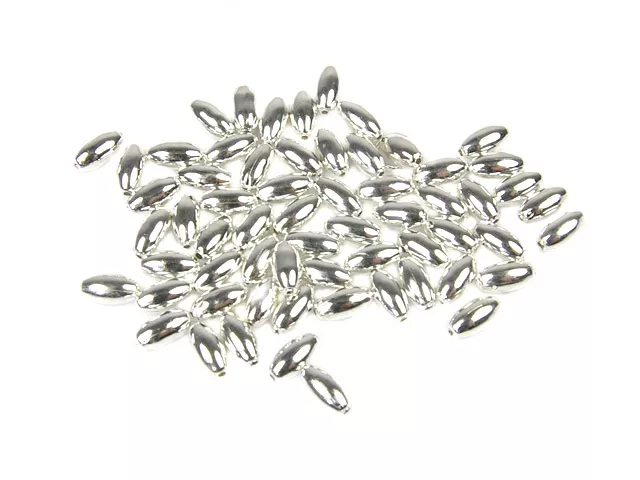 P5E07 PRZEKŁADKI WAŁECZKI 6,5 mm - 60 SZTUK