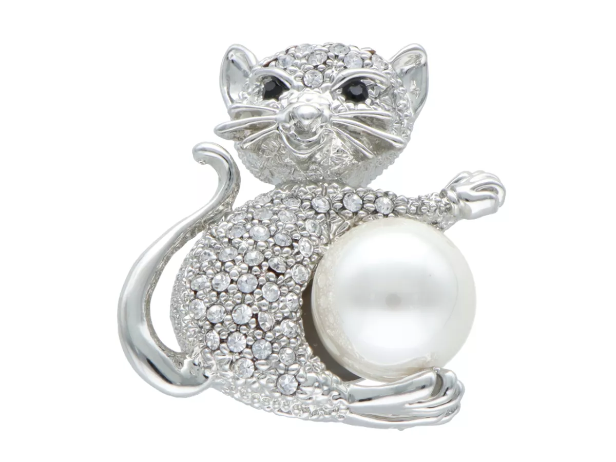 W2B23 BROSZKA OZDOBNA