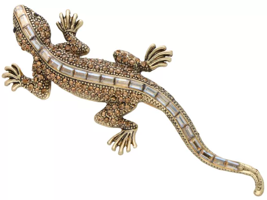 W2Y42 BROSZKA OZDOBNA