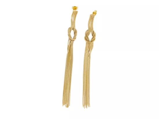 U1W67 KOLCZYKI STAL CHIRURGICZNA 1 PARA