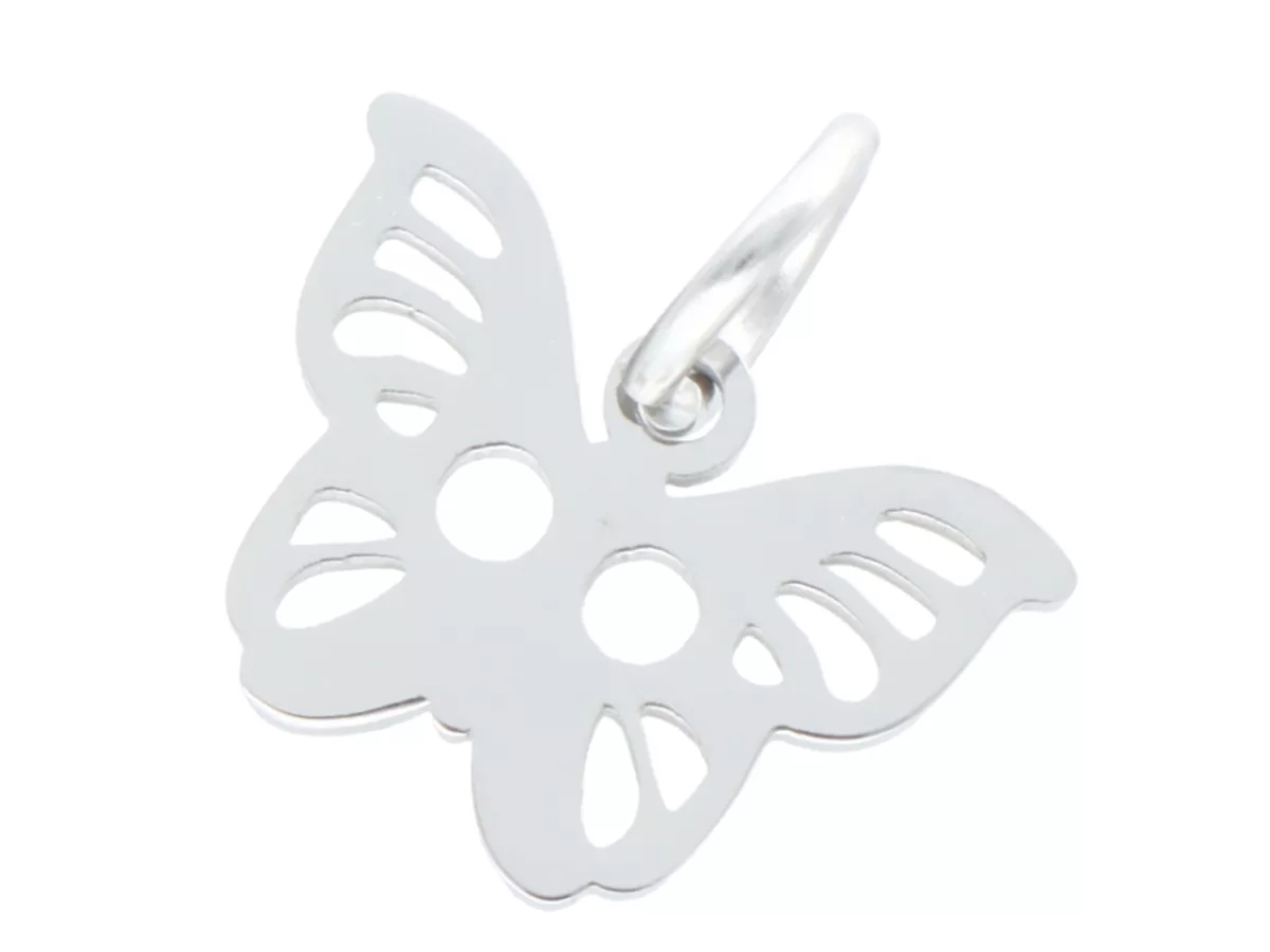 P5R85 ZAWIESZKA OZDOBNA ZE STALI CHIRURGICZNEJ - 1 SZTUKA