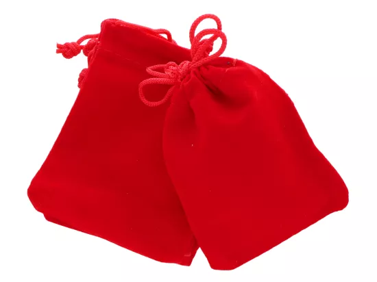 O1I77 WORECZKI NA BIŻUTERIĘ 90/70 mm - 10 SZTUK