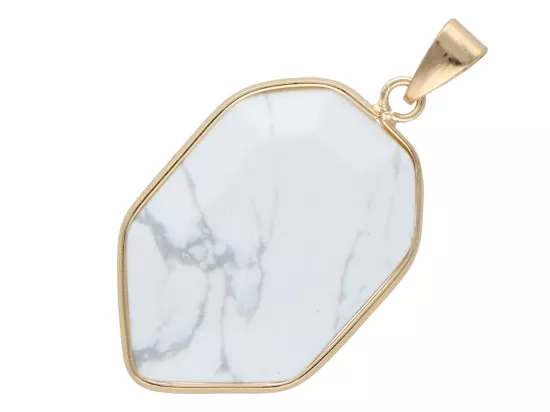 W2I20 WISIOR ZAWIESZKA HOWLIT BIAŁY LUX