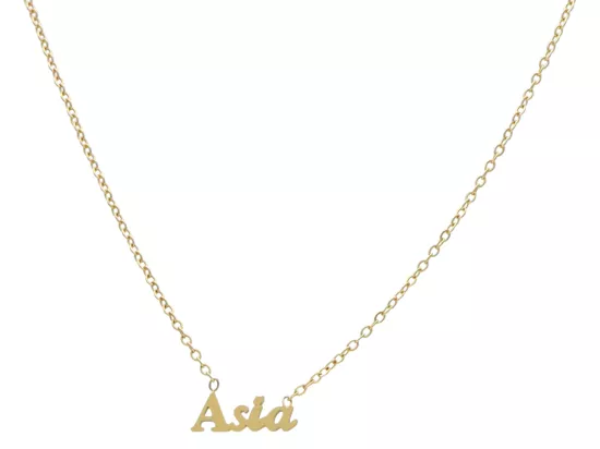 N2M95 NASZYJNIK STAL CHIRURGICZNA - ASIA