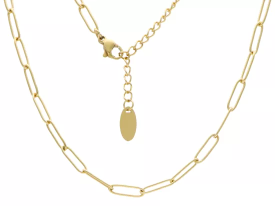 N3B57 NASZYJNIK STAL CHIRURGICZNA