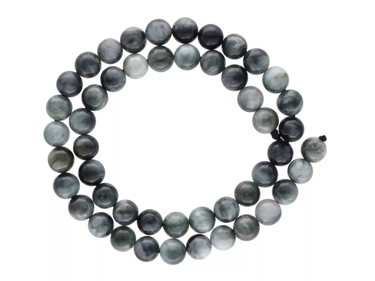 K7C21 SOKOLE OKO KULE 8,5 mm - 1 SZNUR