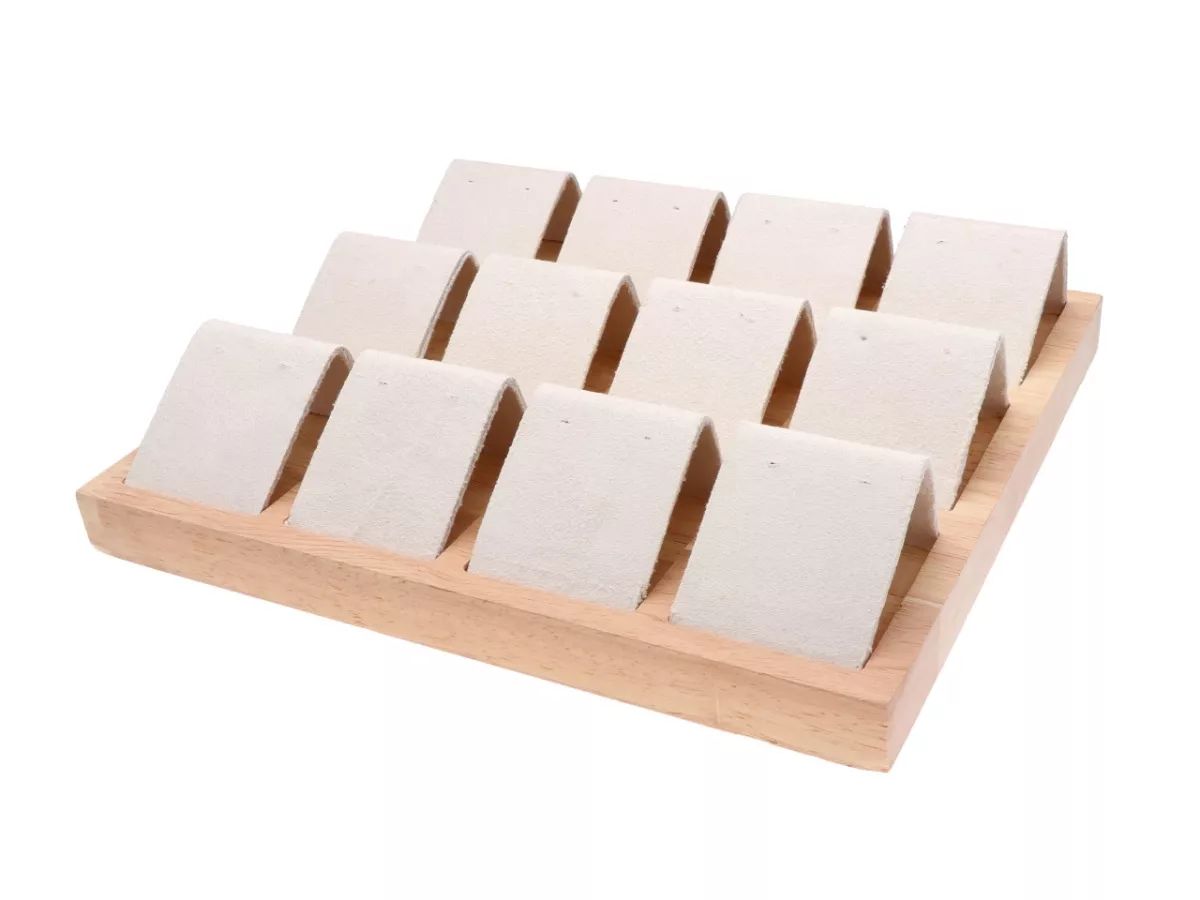 O1H36 EKSPOZYTOR NA KOLCZYKI