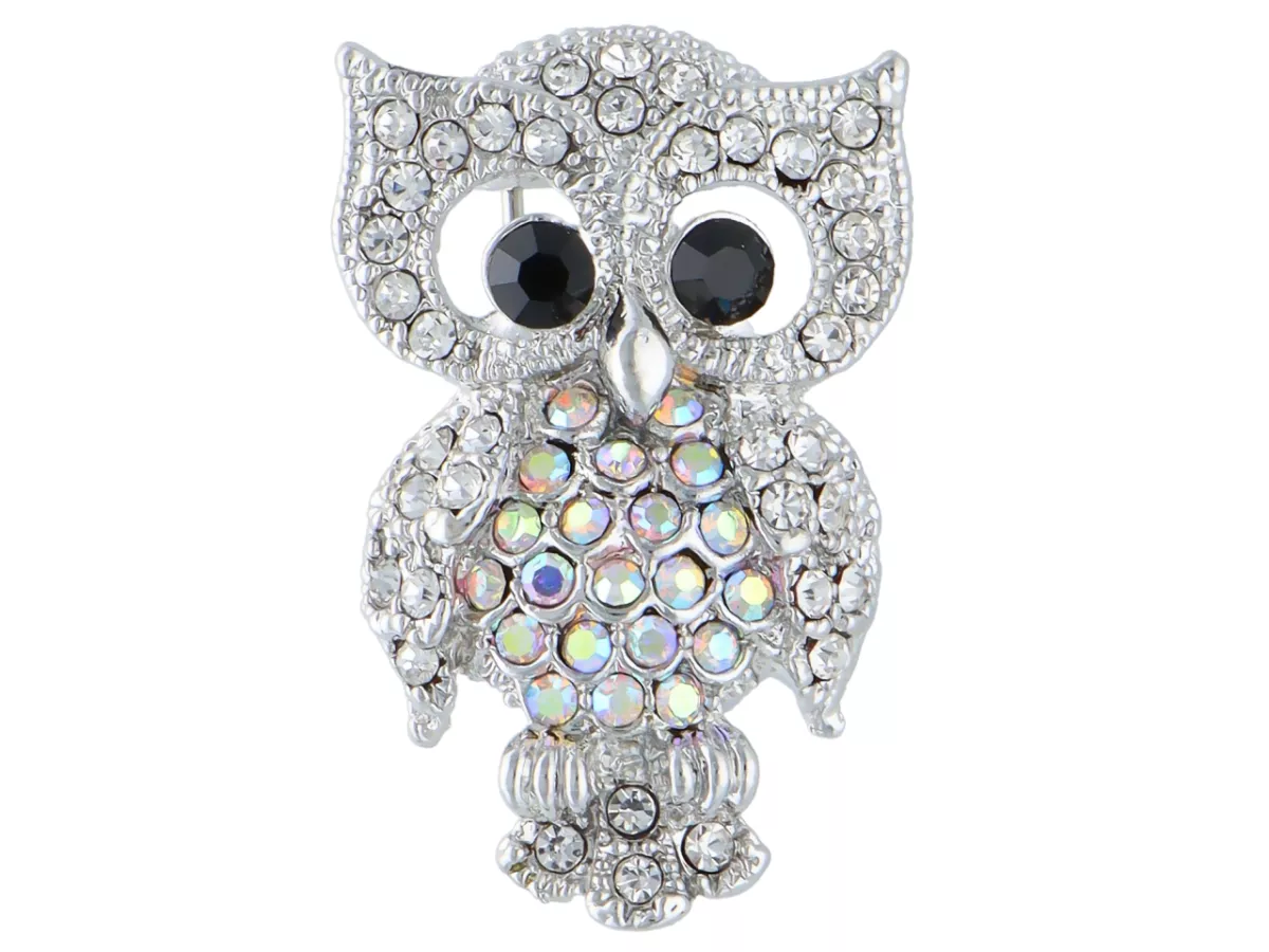 W2G28 BROSZKA OZDOBNA