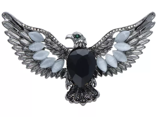 W2Y77 BROSZKA OZDOBNA