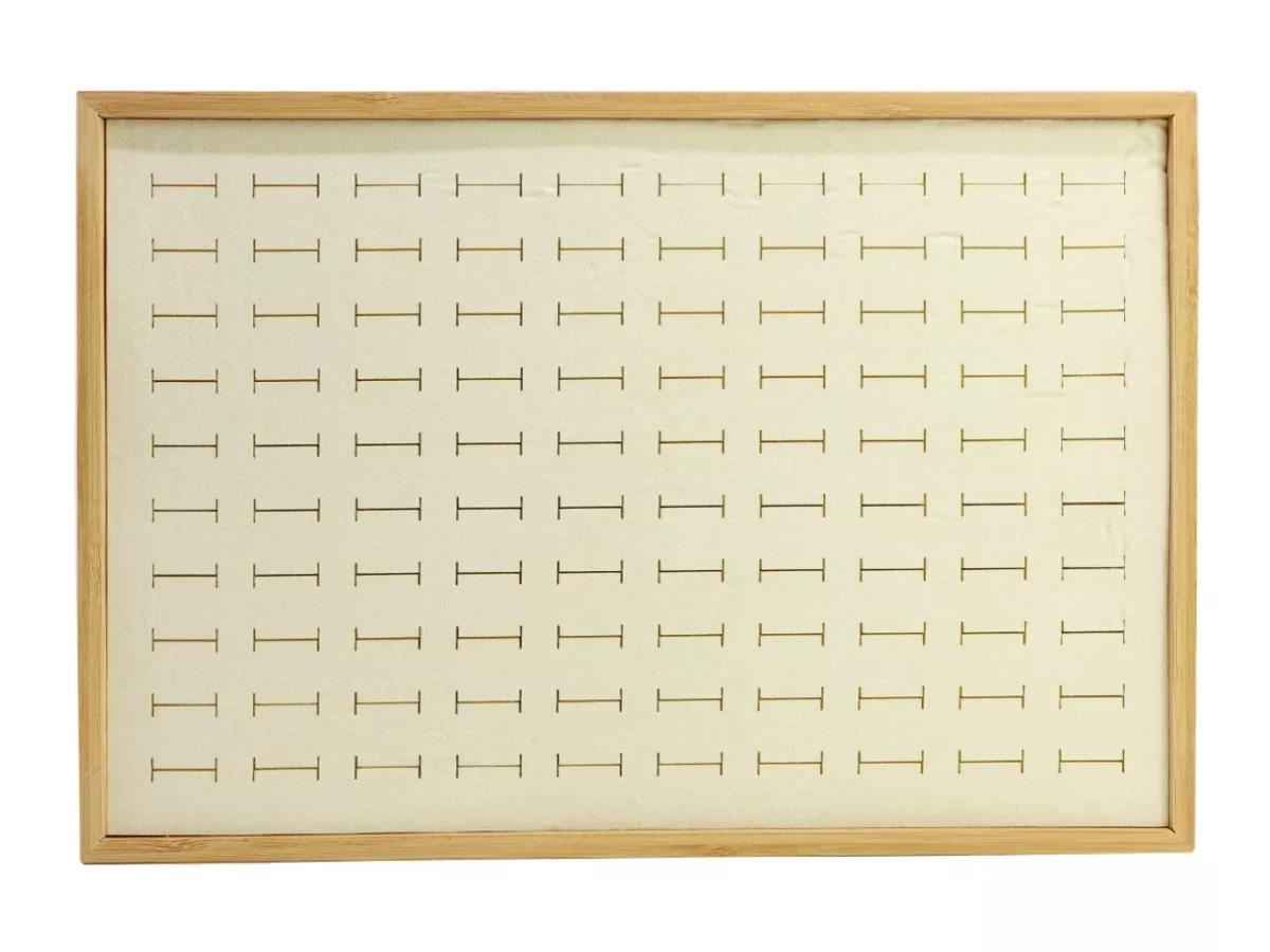 O1I48 EKSPOZYTOR NA PIERŚCIONKI