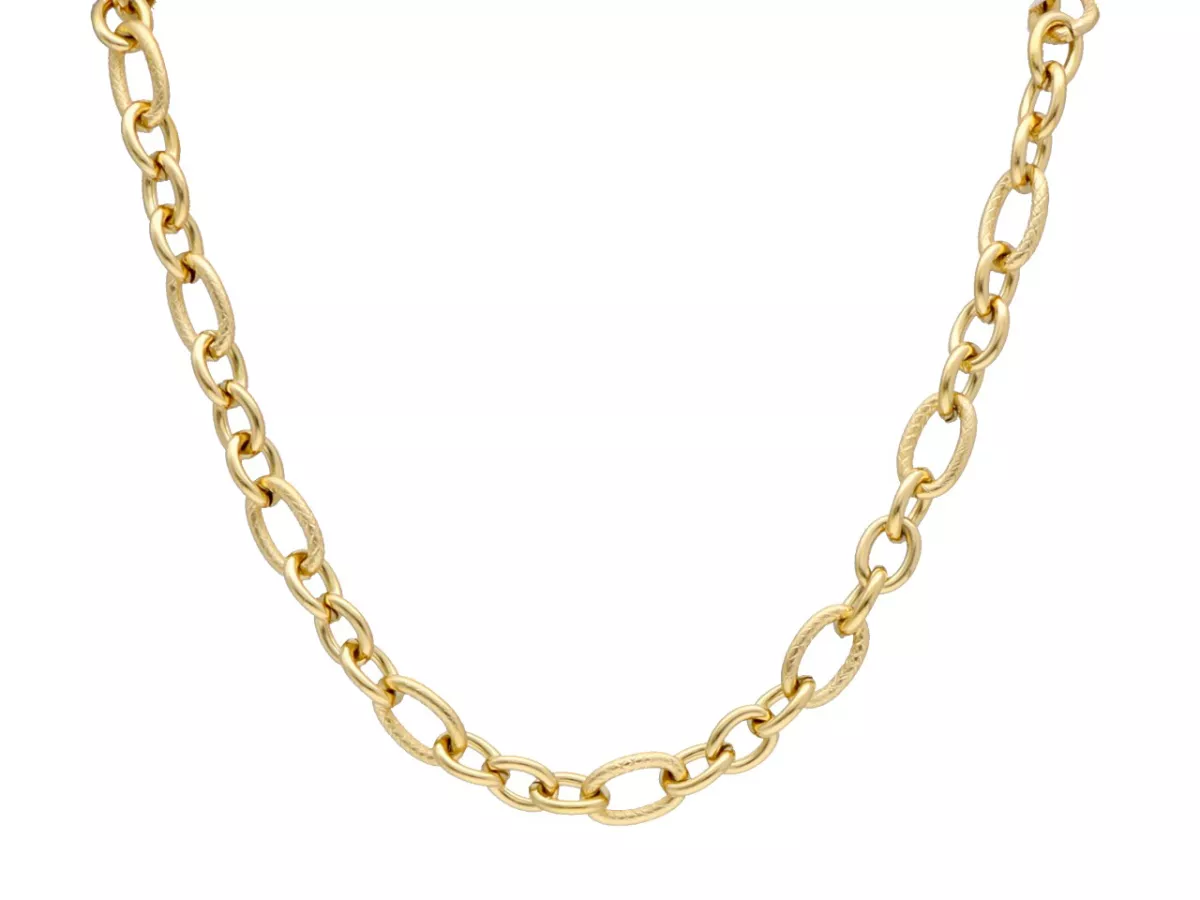 N3N83 NASZYJNIK STAL CHIRURGICZNA