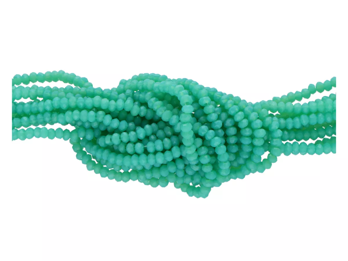 S1U84 KRYSZTAŁKI 2,5/1,8 mm HURT - 10 SZTUK