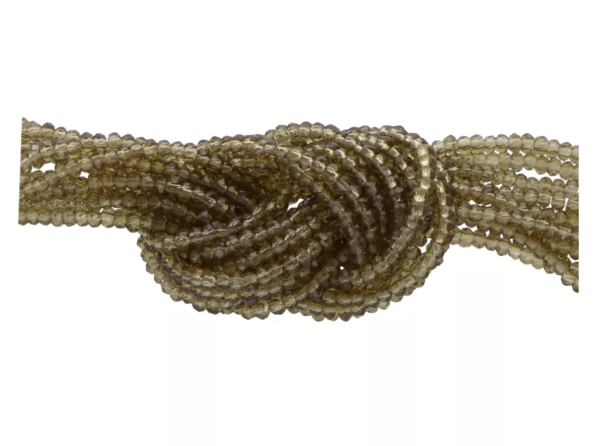 S1U89 KRYSZTAŁKI 2,5/1,8 mm HURT - 10 SZTUK