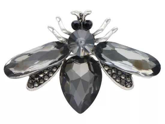 W2E99 BROSZKA OZDOBNA