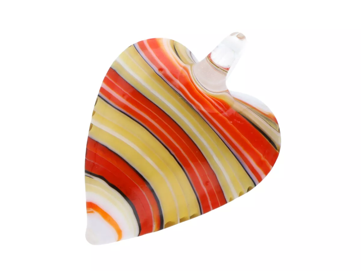 W2K94 WISIOR ZAWIESZKA SZKŁO WENECKIE