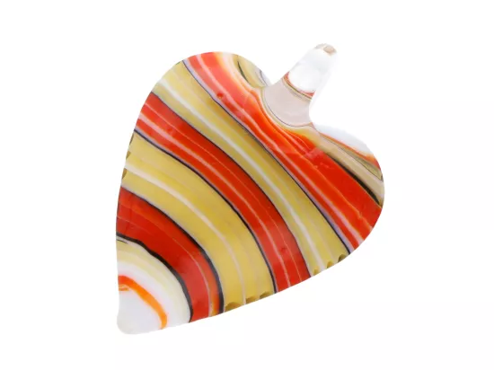 W2K94 WISIOR ZAWIESZKA SZKŁO WENECKIE