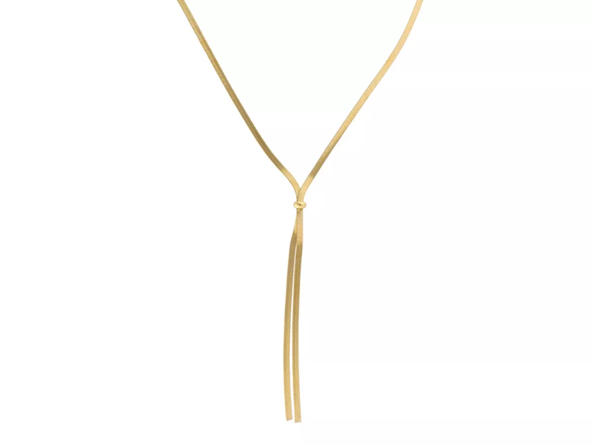 N3M08 NASZYJNIK STAL CHIRURGICZNA