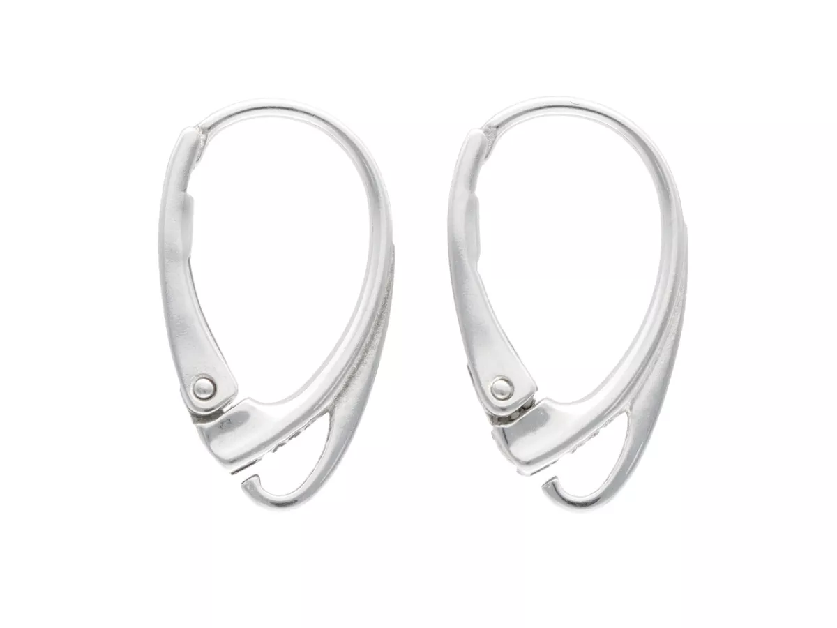 P3A76 BIGLE ANGIELSKIE SREBRO 925 - 1 PARA