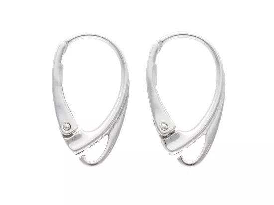 P3A76 BIGLE ANGIELSKIE SREBRO 925 - 1 PARA