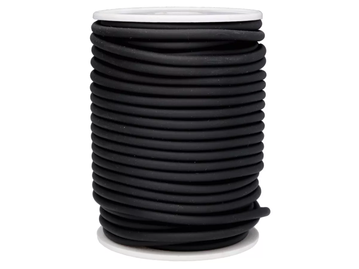 L3M29 KAUCZUK JUBILERSKI 4 mm 20 m