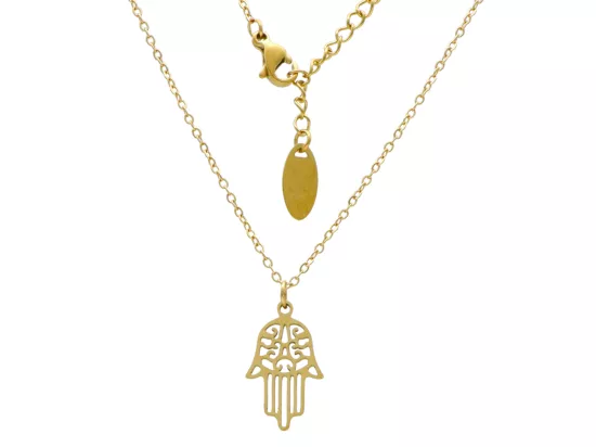 N3G22 NASZYJNIK STAL CHIRURGICZNA