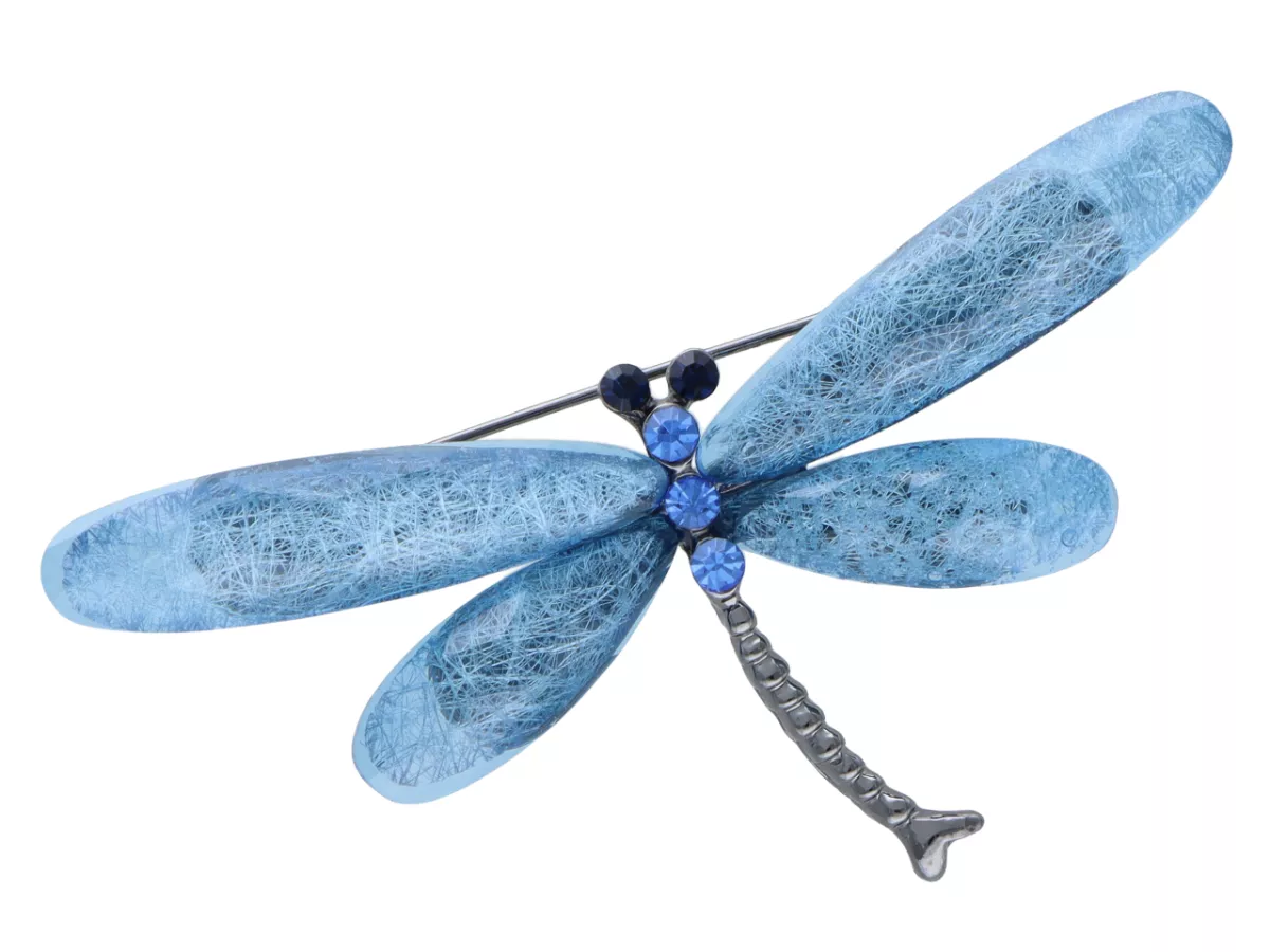 W1U77 BROSZKA OZDOBNA