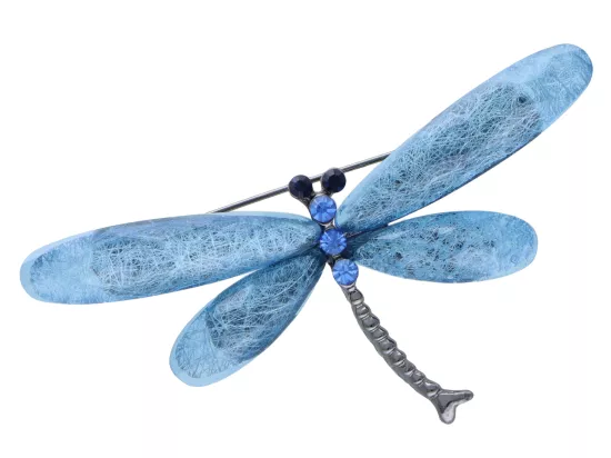 W1U77 BROSZKA OZDOBNA