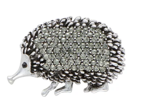 W1X63 BROSZKA OZDOBNA