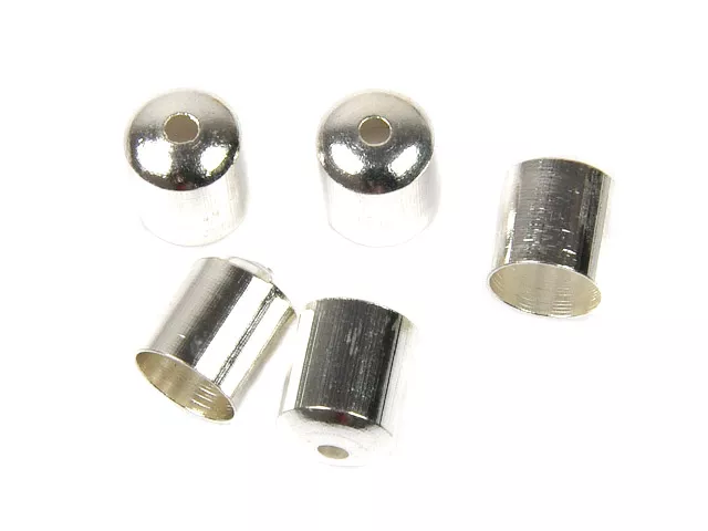 P5B44 KOŃCÓWKI DO WKLEJANIA 5,5 mm - 5 SZTUK