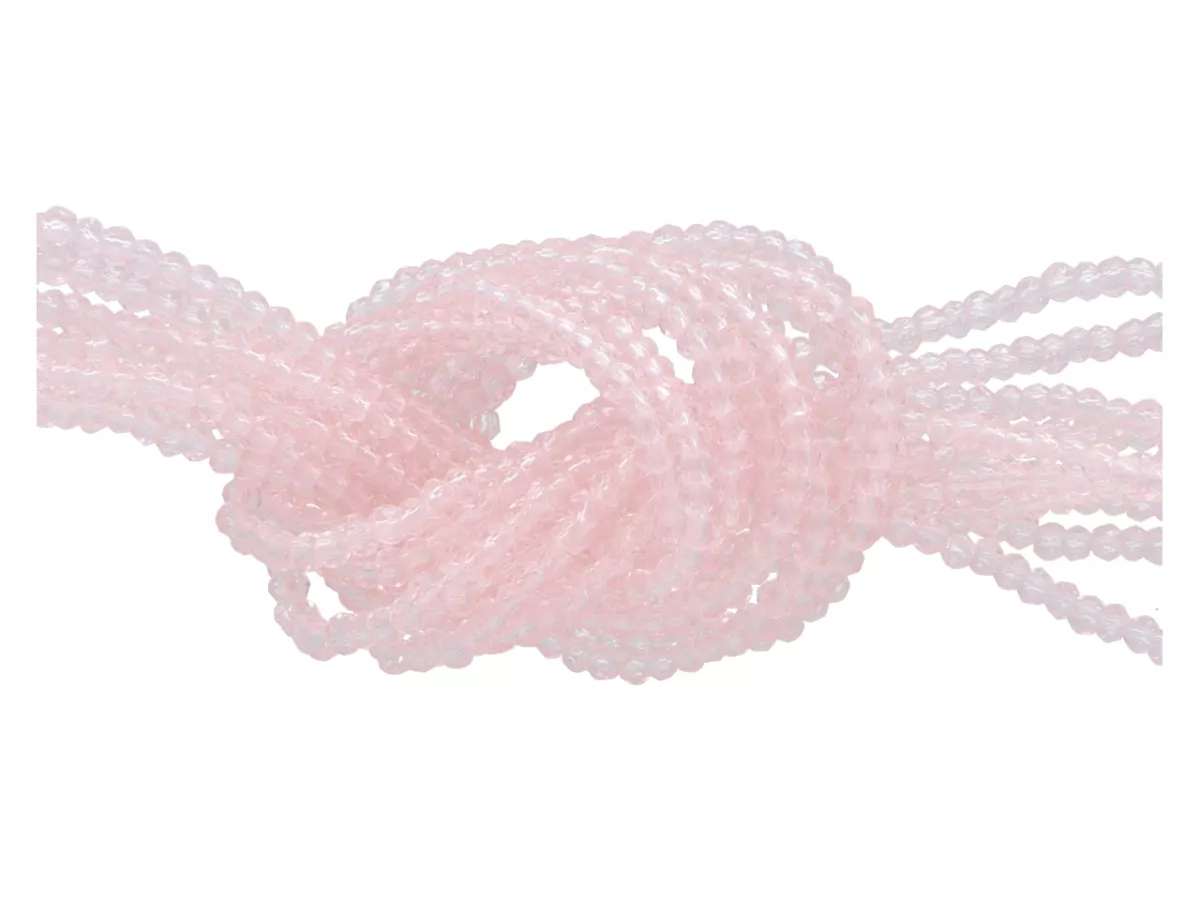 S1U63 KRYSZTAŁKI 2,5/1,8 mm HURT - 10 SZTUK