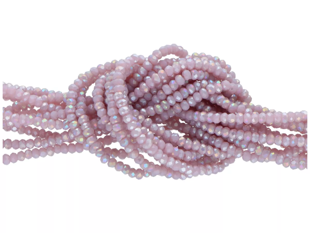 S1U68 KRYSZTAŁKI 2,5/1,8 mm HURT - 10 SZTUK