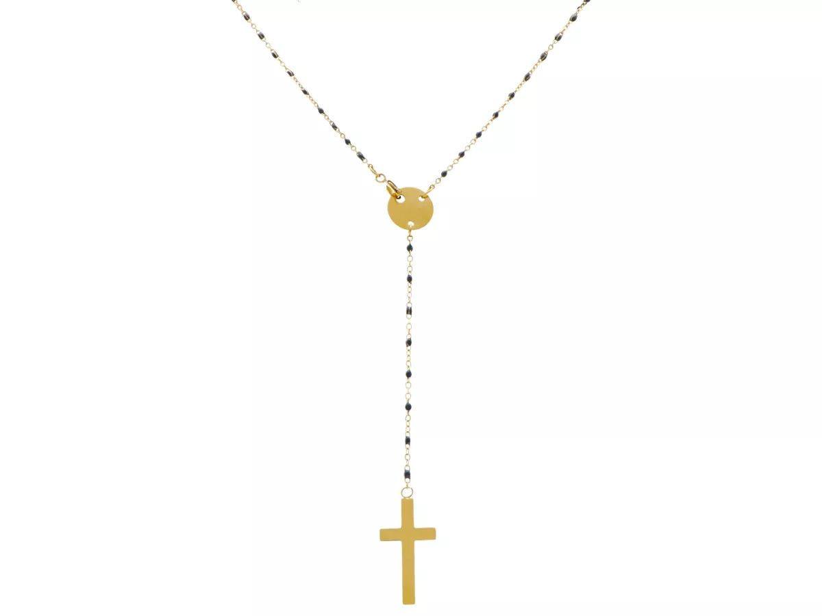 N2O49 NASZYJNIK STAL CHIRURGICZNA