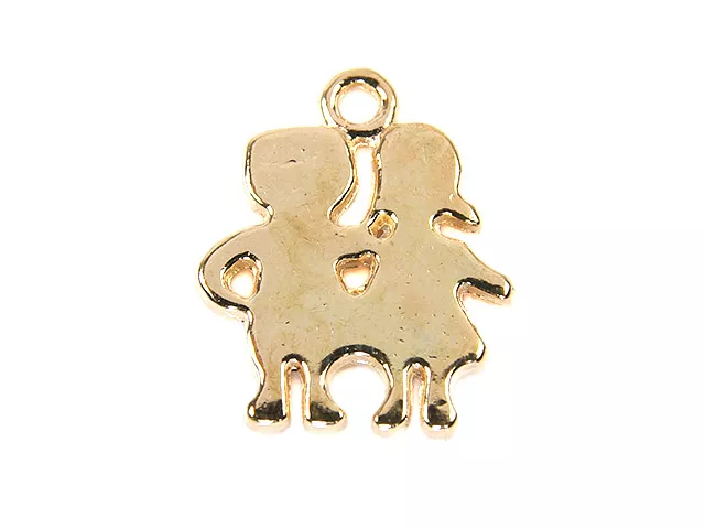 P5G23 ZAWIESZKA OZDOBNA - 1 SZTUKA