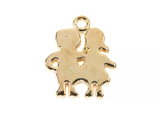 P5G23 ZAWIESZKA OZDOBNA - 1 SZTUKA